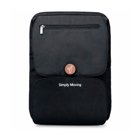 Рюкзак Ninebot Multifunctional Backpack черный