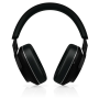 Беспроводные, полноразмерные наушники Bowers & Wilkins PX 7 S2e черные (Китай)