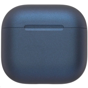 Apple AirPods 5 Беспроводная зарядка (с шумоподавлением) Deep Blue (темно-синий)