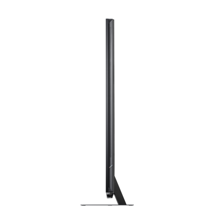 Телевизор Hisense 85" 85UR9S Mini LED, RGB, 4K UltraHD, HDR, 180 Гц, Smart TV, HomeOS EAC (гарантия Hisense) - фото 5