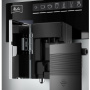 Кофемашина Melitta Caffeo Passione F 530-101 серебристо-черная (Германия)