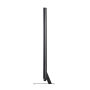 Телевизор Hisense 85" 85UR9S Mini LED, RGB, 4K UltraHD, HDR, 180 Гц, Smart TV, HomeOS EAC (гарантия Hisense)