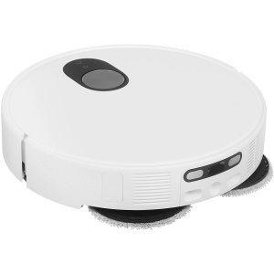 Робот-пылесос Ксиаоми Robot Vacuum 5 Pro (20000 Па) белый EAC