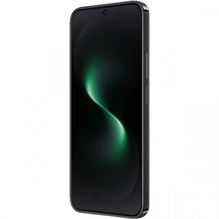 Huawei Nova 15 Dual 12/256Gb Kirin 8020 Черный EAC - фото 4
