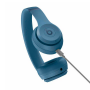 Беспроводные наушники Beats SOLO 4 wireles (Slate Blue) MUW4 синий