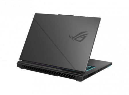 Ноутбук Asus Rog Strix G16  16" 2.5K (G614J) i9-13980H 16Gb/1Tb RTX4060 серый - фото 2