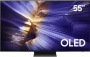Телевизор Samsung 55" QE55S90FAU (2025) 4K UHD OLED Smart TV, 120 Гц, HDR, TizenOS (гарантия Samsung)