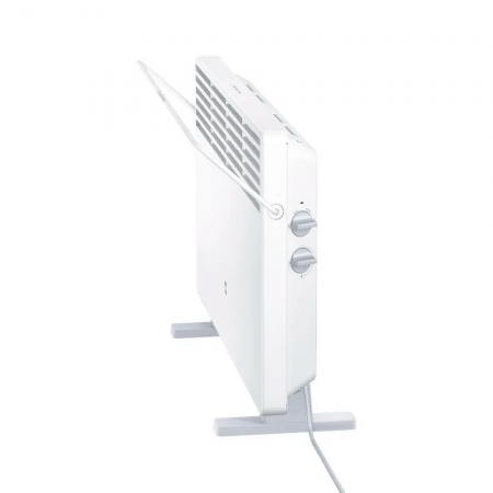 Умный обогреватель Ксиаоми Mijia Electric Heater (KRDNQ04ZM) белый - фото 3