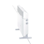 Умный обогреватель Ксиаоми Mijia Electric Heater (KRDNQ04ZM) белый