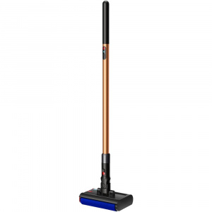 Вертикальный пылесос Dyson WR04 Pencil Wash (637249-01) оранжевый (вилка EAC)