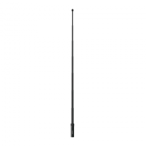 Монопод наклонный Bullet Time Selfie Stick 2.0 для Insta 360 120 cm черный
