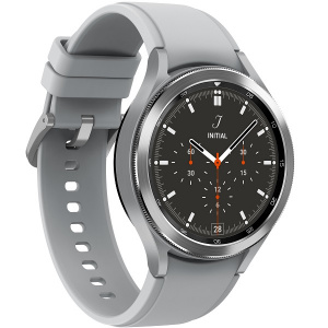 Samsung Galaxy Watch 4 Classic 46 mm серый