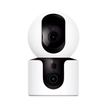IP-камера Ксиаоми Smart Camera С300 Dual (MJSXJ22CM) White (белая) EAC