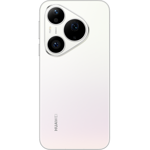 Huawei Pura 90s Pro 12Gb/256Gb Kirin 9030S Белый ЕАС