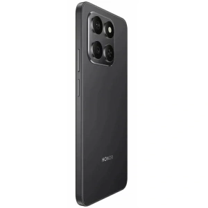 HONOR 400 Smart 5G 8/256Gb (NFC) (Snapdragon 6Gen3) Velvet Black (черный) (Европа) (SlimBox)