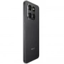 HONOR 400 Smart 5G 8/256Gb (NFC) (Snapdragon 6Gen3) Velvet Black (черный) (Европа) (SlimBox)