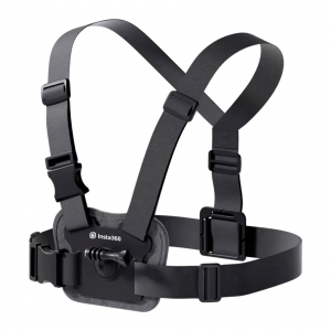 Крепление на грудь Chest Strap Insta360
