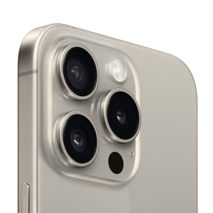 Apple iPhone 15 Pro Max 1Тb (eSim) Natural Titanium