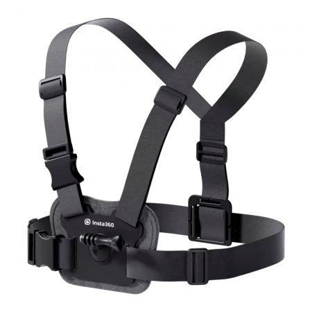 Крепление на грудь Chest Strap Insta360 - фото 2