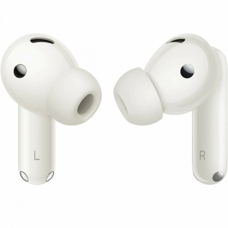 Беспроводные наушники Huawei FreeBuds 7i (T0025) белый EAC - фото 5