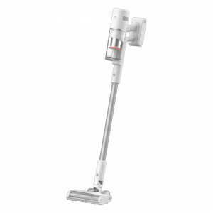 Вертикальный пылесос Ксиаоми Mijia Vacuum Cleaner 4 (230авт/16300Па) белый EAC (гарантия нашего СЦ)