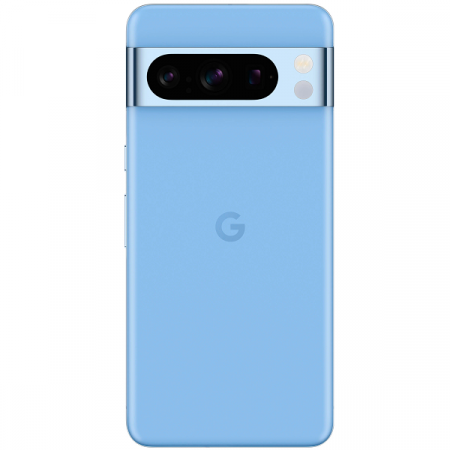Google Pixel 8 Pro 128Gb Bay (Blue) - фото 2