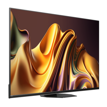 Телевизор Hisense 65" 65U8NQ (2024) Mini LED, ULED, 4K UltraHD, HDR, Wi-Fi, 144 Гц, VIDAA OS ЕАС (гарантия Hisense) - фото 2