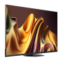 Телевизор Hisense 65" 65U8NQ (2024) Mini LED, ULED, 4K UltraHD, HDR, Wi-Fi, 144 Гц, VIDAA OS ЕАС (гарантия Hisense)