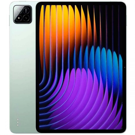 Xiaomi Pad 7 Wi-Fi 12Gb/256Gb (Snapdragon 7+ Gen 3) Green (Зеленый) EU