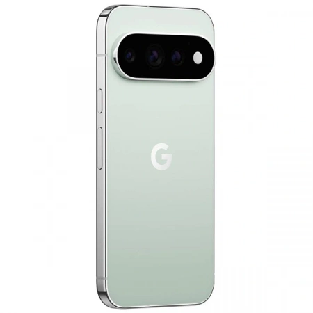 Google Pixel 11 Pro XL 5G 16/512Gb (NFC) (NanoSim+eSim) (Google Tensor G6) Fog (серо-голубой) (Канада) - фото 6