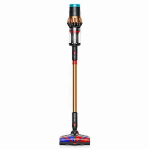 Вертикальный пылесос Dyson DS60 V16 Piston Animal SV53-A Copper/Black (медный/черный) (4 насадки)