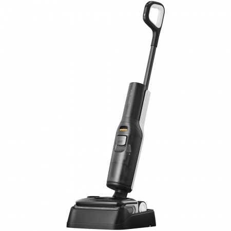 Вертикальный пылесос Roborock F25 LT Gen2 black (черный) (20000Па) EAC - фото 3