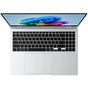 Samsung Galaxy Book5 Pro 16" (NP960XHA-KS1HK) Intel Core Ultra 7 258V 32G/1Tb Silver (серебро) (ру/кл)