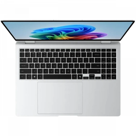 Samsung Galaxy Book 6  14" (NP740VJG-KS1) Intel Core Ultra 5 325 16G/512Gb Silver (серебро) (ру/кл) - фото 2