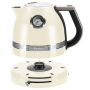 Чайник электрический KitchenAid Artisan 5KEK1522 кремовый (Китай)