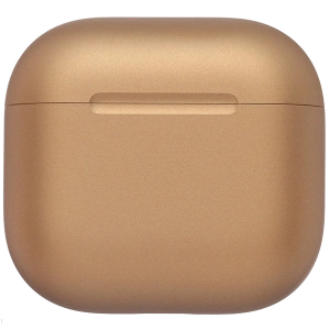 Apple AirPods 5 Беспроводная зарядка (с шумоподавлением) Gold (золото)
