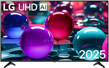 Телевизор LG 65" (65UA73006LA) 4K UltraHD Direct LED 60 Гц Web OS EAC (Гарантия LG) 