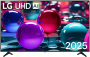 Телевизор LG 65" (65UA73006LA) 4K UltraHD Direct LED 60 Гц Web OS EAC (Гарантия LG) 