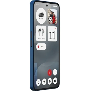 Nothing Phone 3a 5G 12Gb256Gb Snapdragon 7s Gen3 Blue (синий)