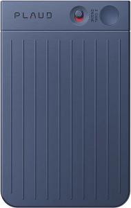 Диктофон с искусственным интеллектом Plaud Note 64Gb Navy Blue