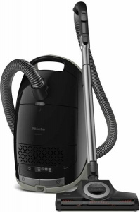 Пылесос Miele Guard M1 Cat & Dog Negro obsidian