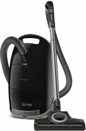 Пылесос Miele Guard M1 Cat & Dog Negro obsidian