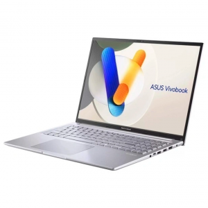 Ноутбук ASUS VivoBook 16  (X1605VA13900-M01BJ0) i9-13900H 16Gb/1Tb Серебро