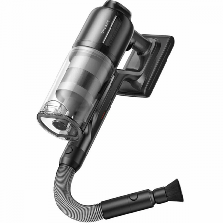 Беспроводной пылесос Dreame Z20 Essentiel  черный EAC (Оф.Гарантия) - фото 4