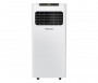 Мобильный кондиционер Hisense AP-09CR4GKWS00 белый (17квм)