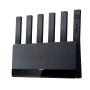 Wi-Fi роутер Ксиаоми Wi-Fi Router 7 BE6500 (RN02) Black (черный) (Китай)