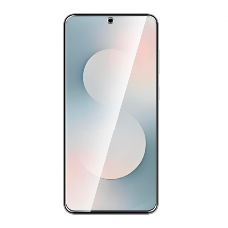 Безрамочное защитное стекло HDvision a13  совместимое с Samsung S26