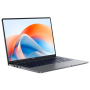 Ноутбук Honor MagicBook X16 Plus 16" (5301ALVX) Intel Core 5 220H 16/512Gb IPS серый EAC Честный знак