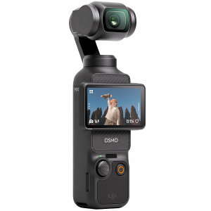 Экшн камера DJI Osmo Pocket 3 Creator Combo EAC