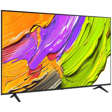 Телевизор LG 75'' 75QNED70A6A 4K UltraHD 3840x2160 Direct LED 60 Гц webOS SmartTV EAC (гарантия LG) - фото 3